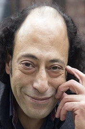 Ảnh diễn viên Lotfi Yahya Jedidi