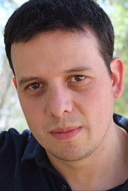 Ảnh diễn viên Luis Cerda