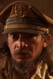 Ảnh diễn viên Luis Contreras