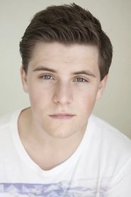 Ảnh diễn viên Luke Bromley