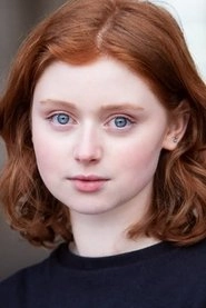 Ảnh diễn viên Lydia Page