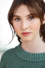 Ảnh diễn viên Madelyn Grace