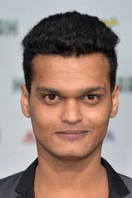 Ảnh diễn viên Madhur Mittal