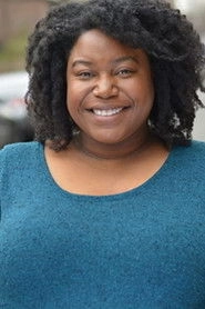 Ảnh diễn viên Makia Martin