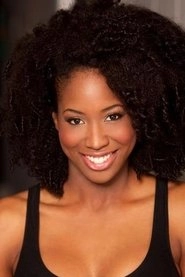 Ảnh diễn viên Malaika Jackson