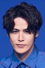 Ảnh diễn viên Mamoru Miyano