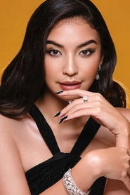 Ảnh diễn viên Manohara Odelia