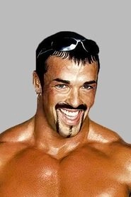 Ảnh diễn viên Marcus Bagwell