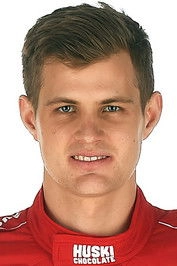 Ảnh diễn viên Marcus Ericsson