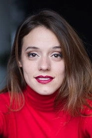 Ảnh diễn viên María Rodríguez Soto