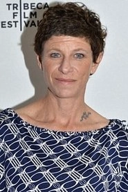 Ảnh diễn viên Marion Vernoux