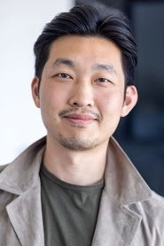 Ảnh diễn viên Mark Kwak