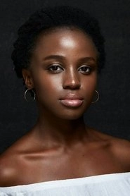 Ảnh diễn viên Masali Baduza