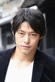 Ảnh diễn viên Masayuki Deai