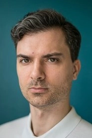 Ảnh diễn viên Mateusz Płocha