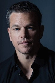 Ảnh diễn viên Matt Damon
