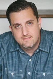 Ảnh diễn viên Matt Grossman