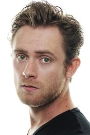 Ảnh diễn viên Matt O'Leary