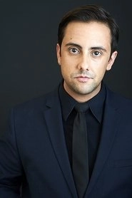 Ảnh diễn viên Matthew Gouveia
