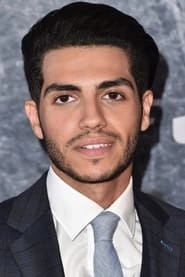Ảnh diễn viên Mena Massoud