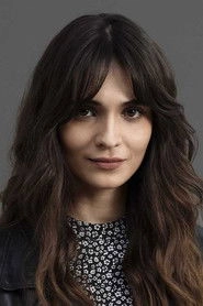 Ảnh diễn viên Meriç Aral