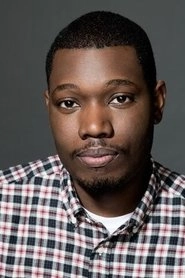 Ảnh diễn viên Michael Che