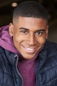 Ảnh diễn viên Michael Cooper Jr.