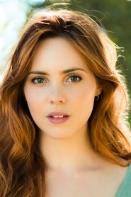 Ảnh diễn viên Morgan Griffin