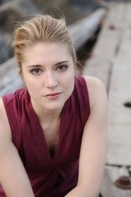 Ảnh diễn viên Morgan Wolk