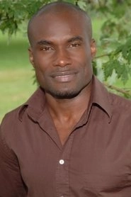 Ảnh diễn viên Moses Nyarko