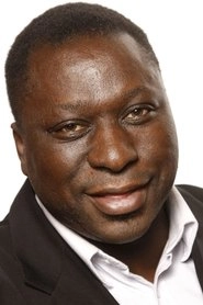 Ảnh diễn viên Mouss Diouf