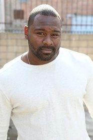 Ảnh diễn viên Mustafa Harris