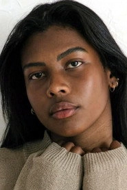 Ảnh diễn viên Nathalie Oliveira