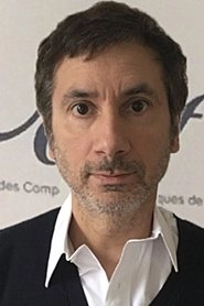 Ảnh diễn viên Nicolas Errèra