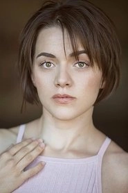 Ảnh diễn viên Nika Perrone