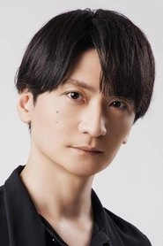 Ảnh diễn viên Nobunaga Shimazaki