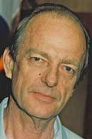 Ảnh diễn viên Norman Kaye