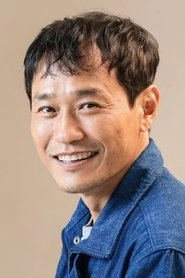 Ảnh diễn viên Oh Chi-woon