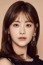 Ảnh diễn viên Oh Yeon-seo