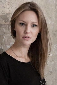Ảnh diễn viên Oksana Syrtsova