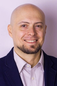 Ảnh diễn viên Oleh Karpenko