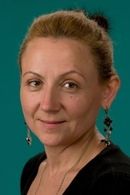 Ảnh diễn viên Olena Bondareva-Repina