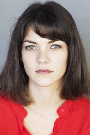 Ảnh diễn viên Olivia Ross