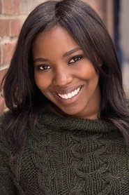 Ảnh diễn viên Olivia Washington