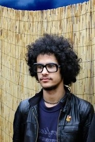 Ảnh diễn viên Omar Rodríguez-López