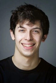 Ảnh diễn viên Pablo Capuz