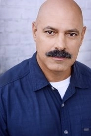 Ảnh diễn viên Pablo Espinosa