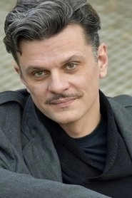 Ảnh diễn viên Paolo Antonio Simioni
