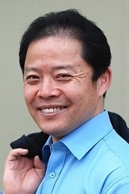 Ảnh diễn viên Park Chan-guk