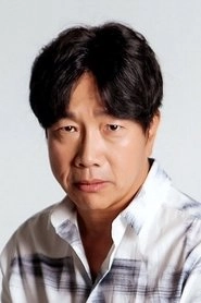 Ảnh diễn viên Park Cheol-min